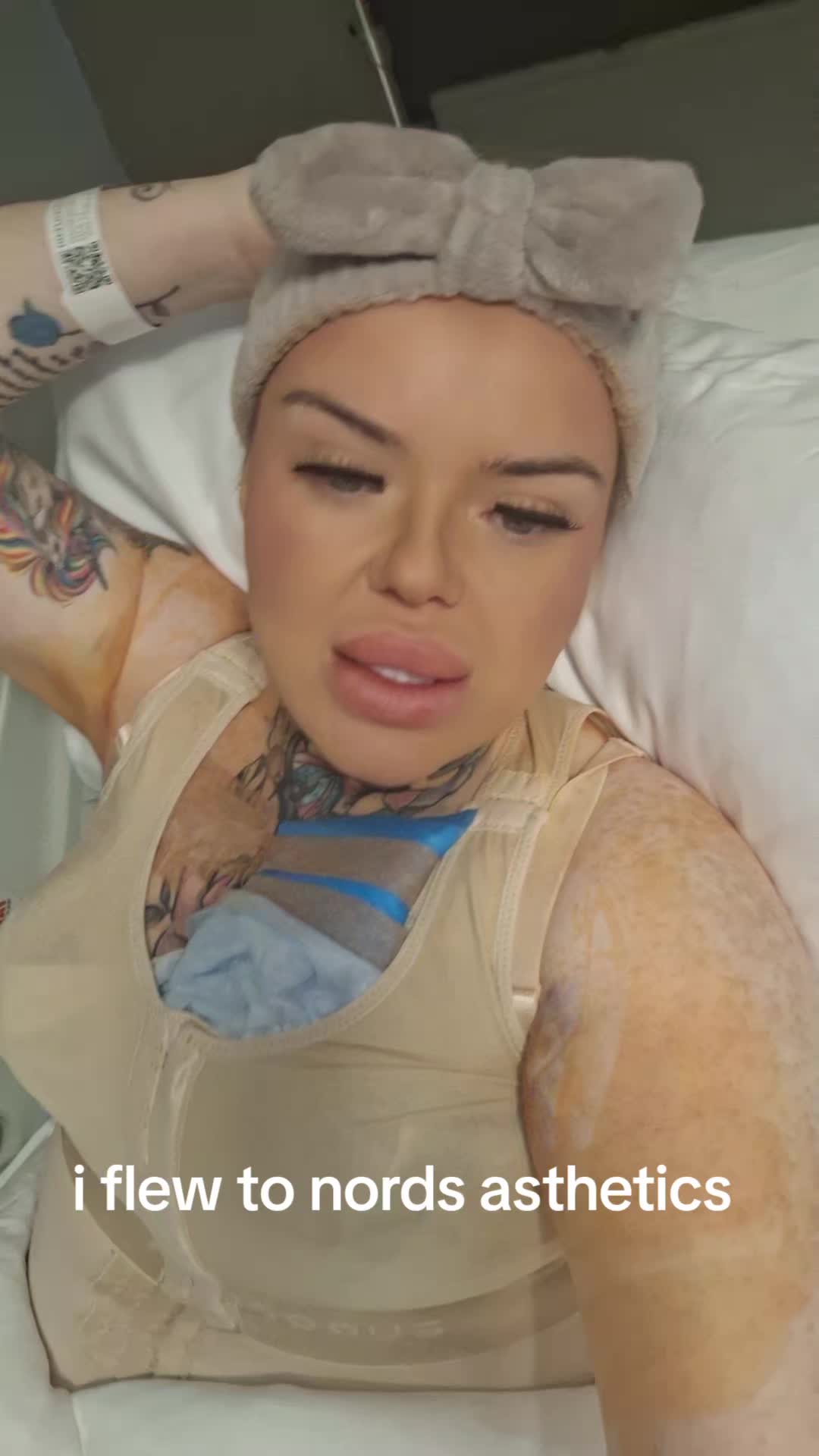 @Jade Elliott