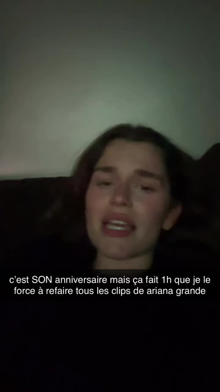 @Lilibelle