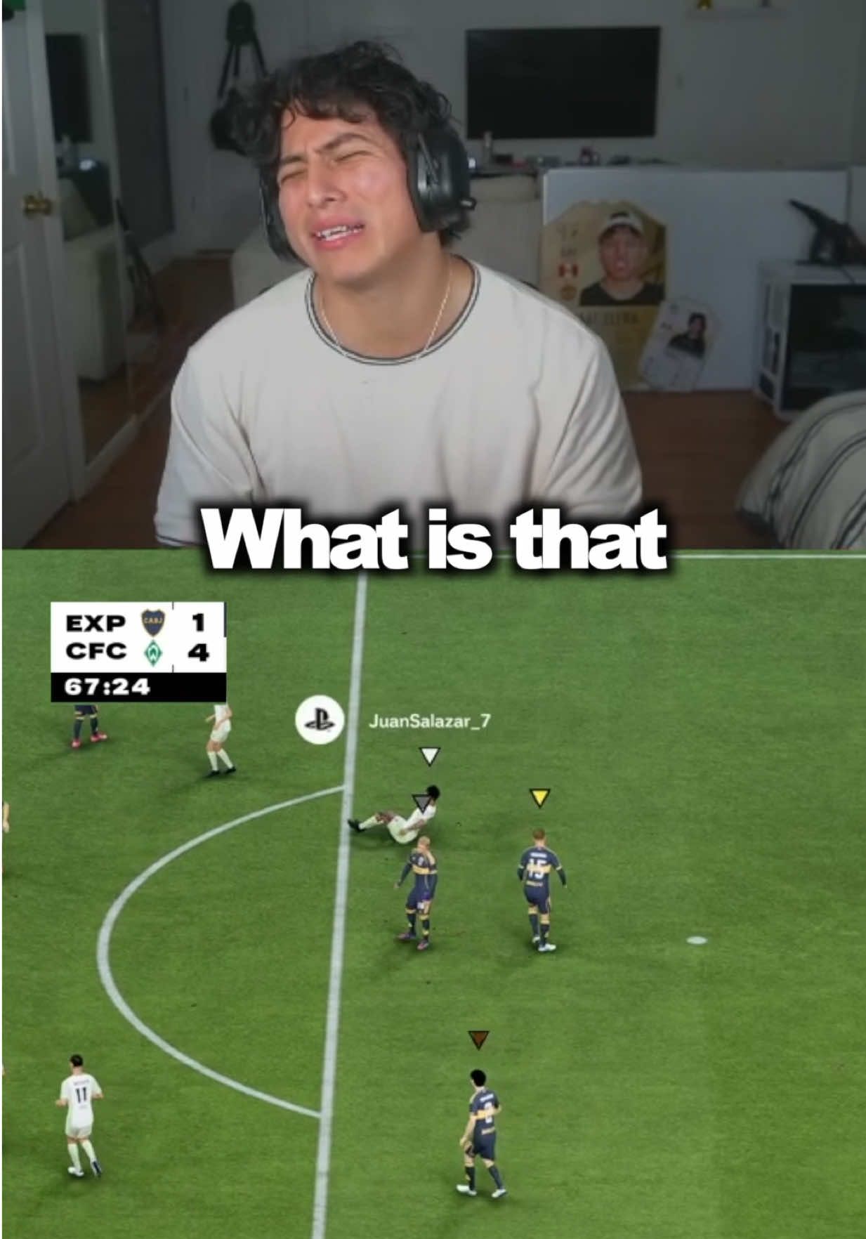 @Isaac elera