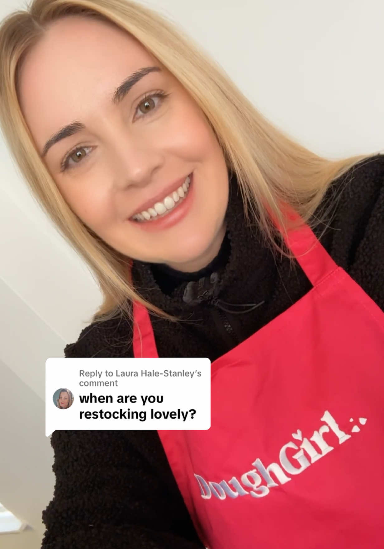 @DoughGirl