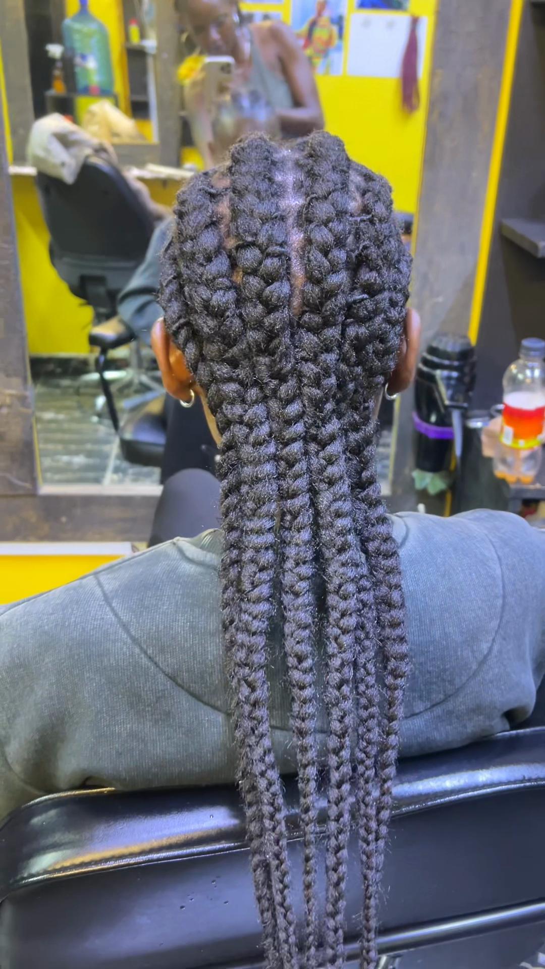 @Lavish Locs