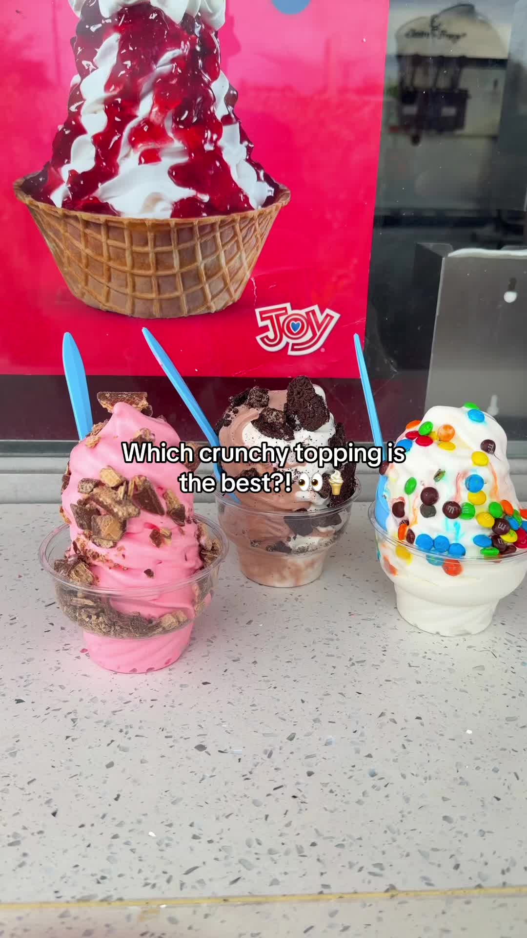 @Charlie&rsquo;s Ice Cream