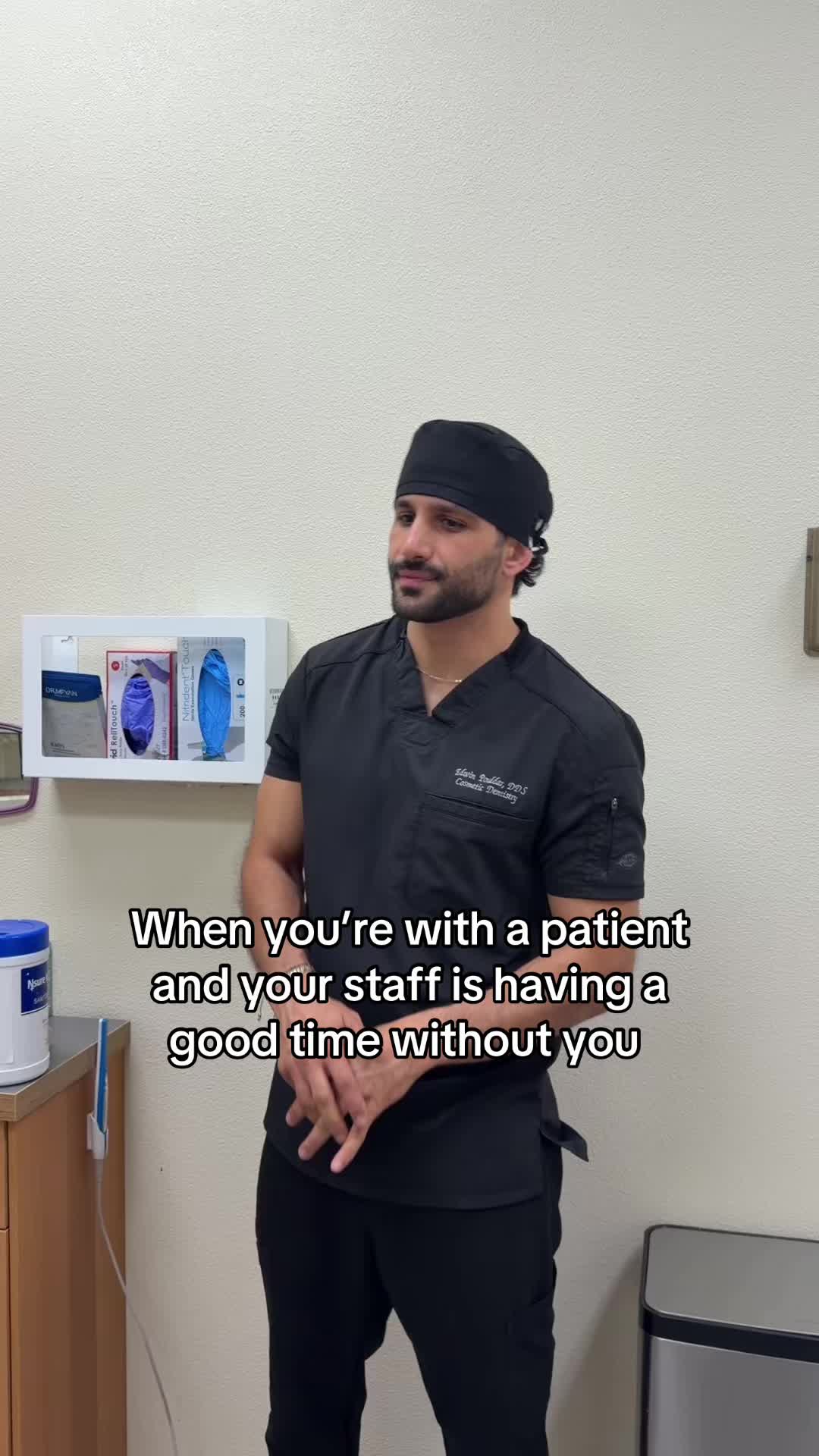 @Dr. Pouldar