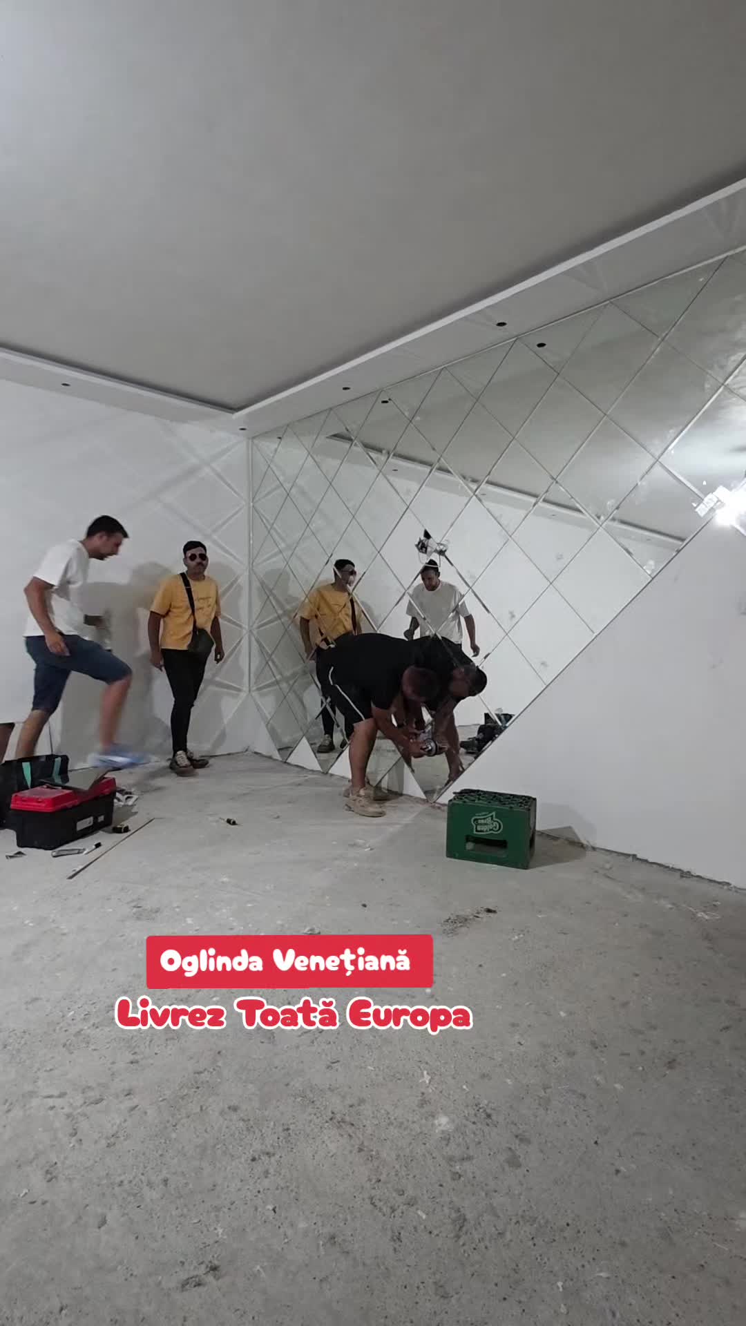@OglindaVenetiana