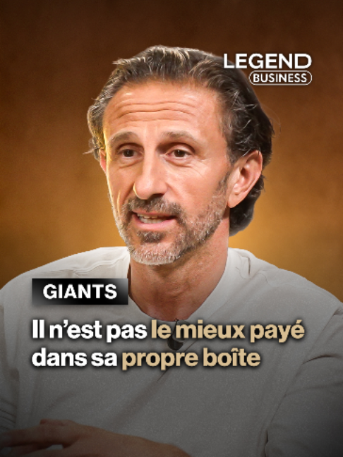 @LEGENDMEDIA