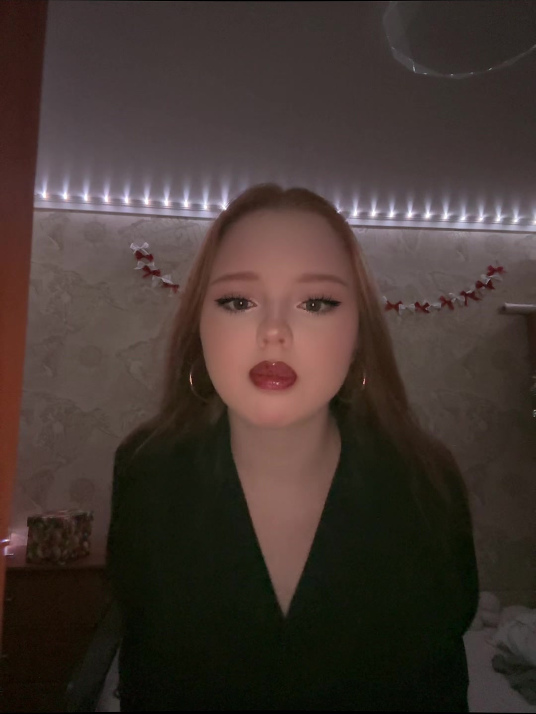 @Polina Sergeevna