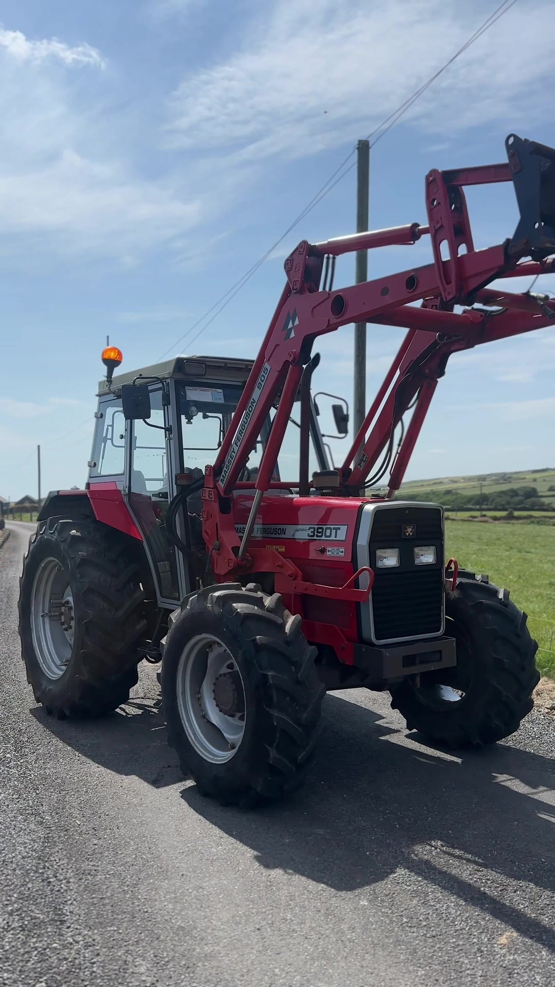 @Jim Madigan 📸 🚜