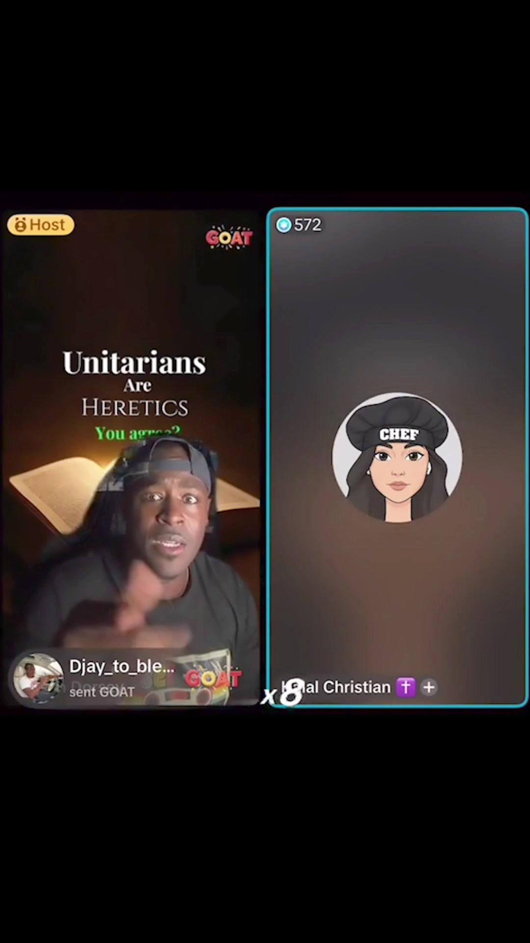 @Halal Christian