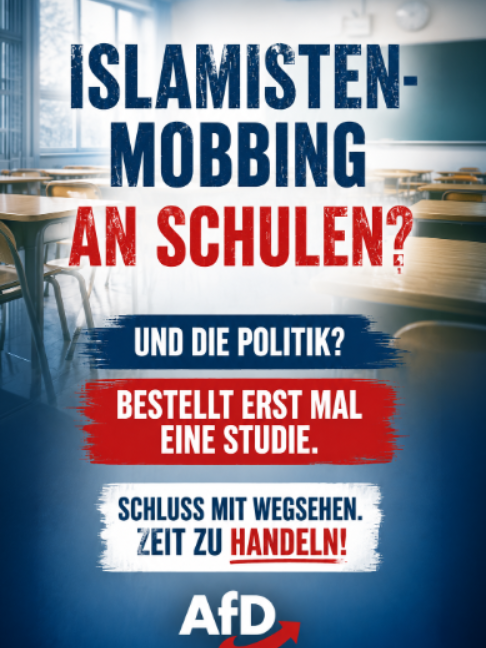 @Hauke Finger MdB