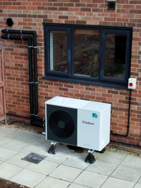 @Greenhome&ensp;Heating&ensp;Limited