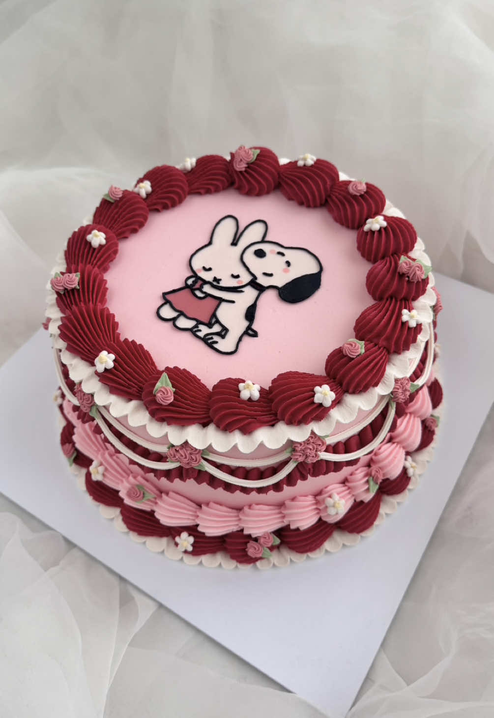 @Cake That Cardiff
