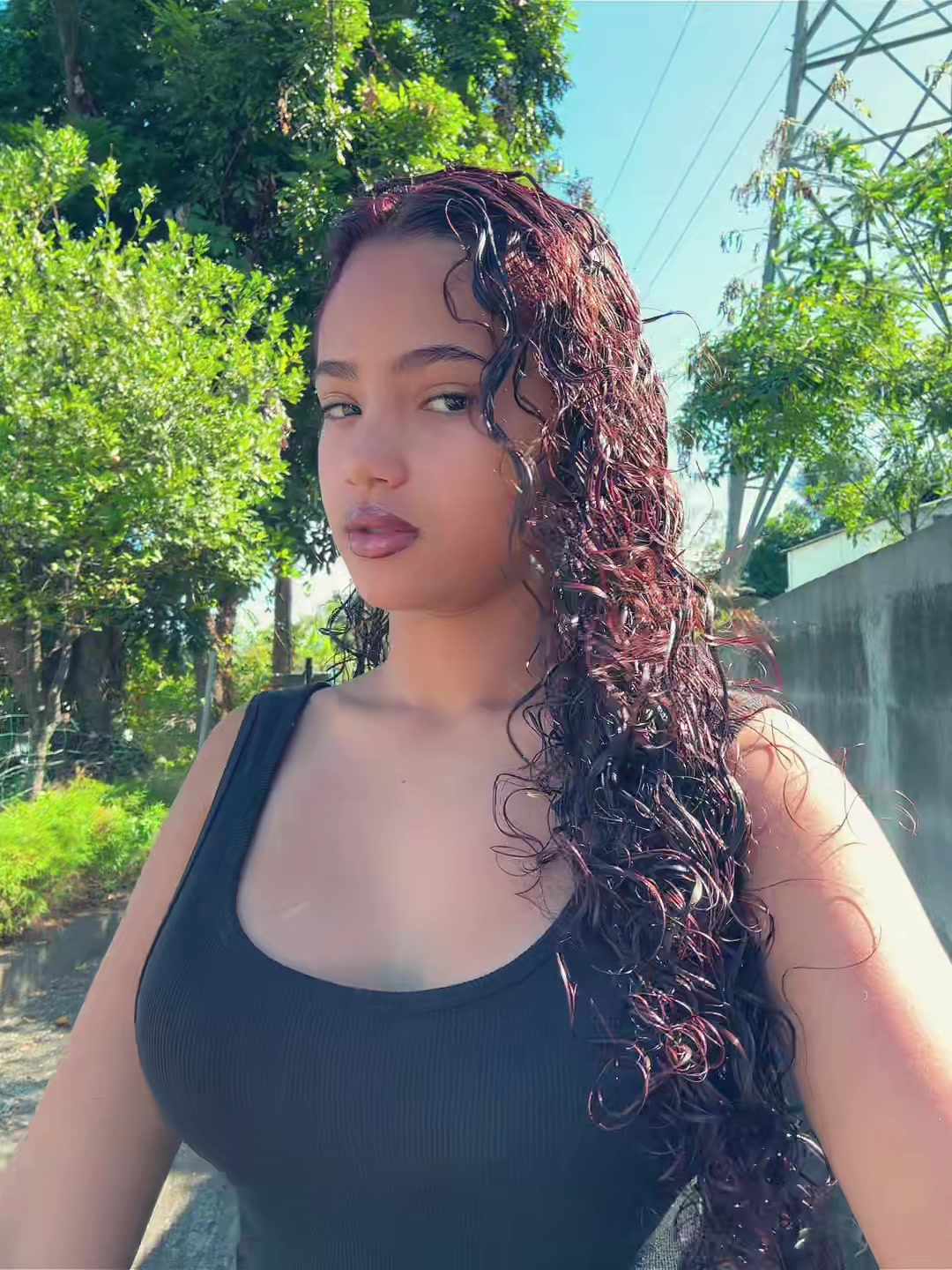 @Vanilla🌺🏝️