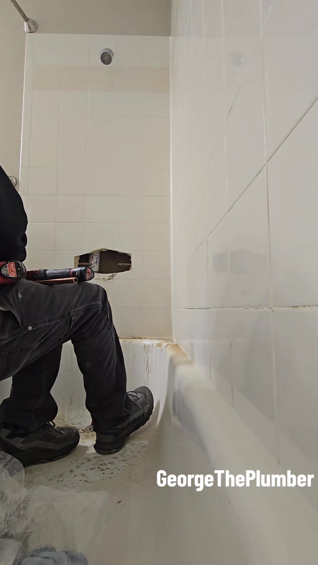 @GeorgeThePlumber