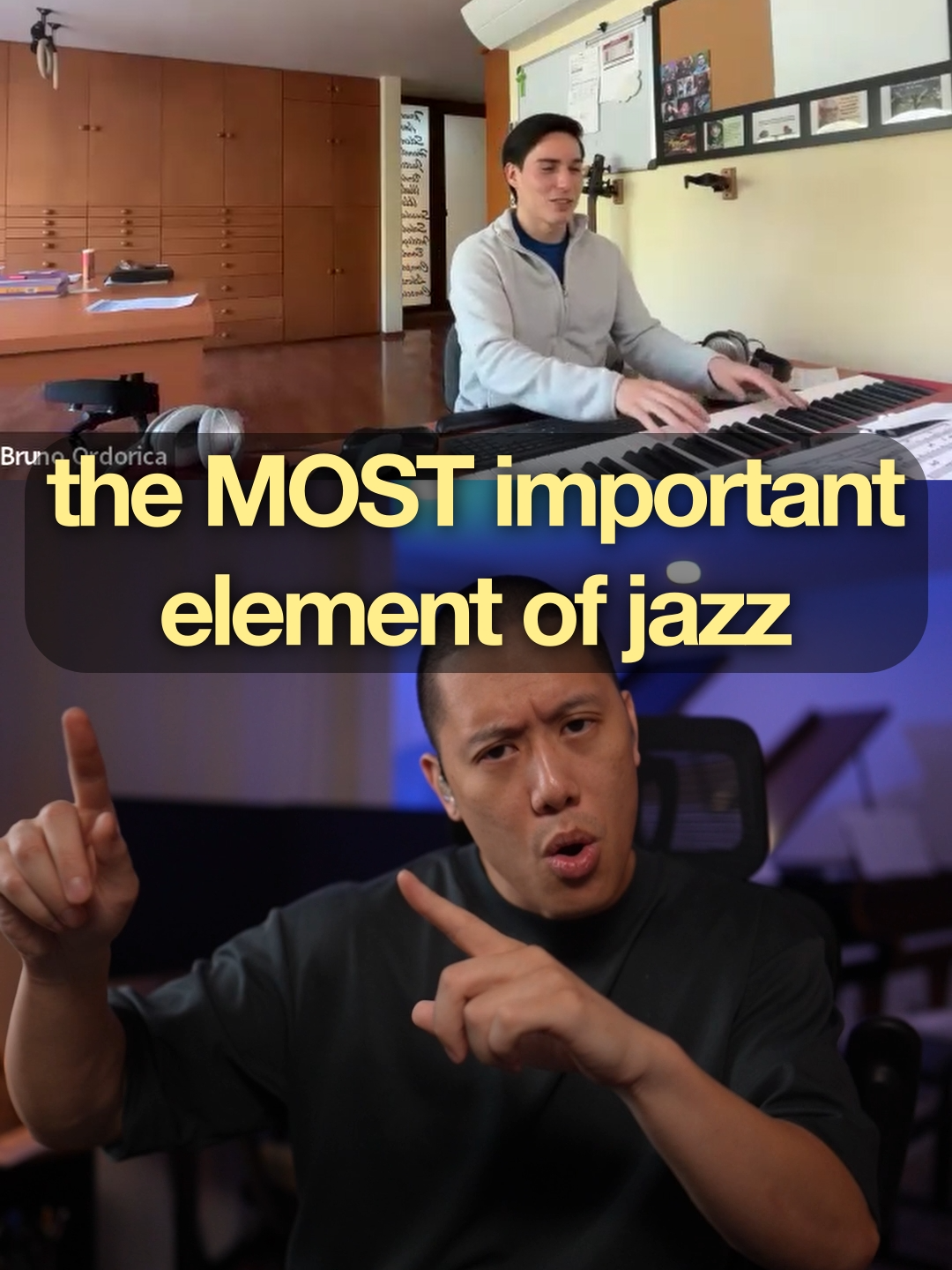 @Charlie Tran Piano