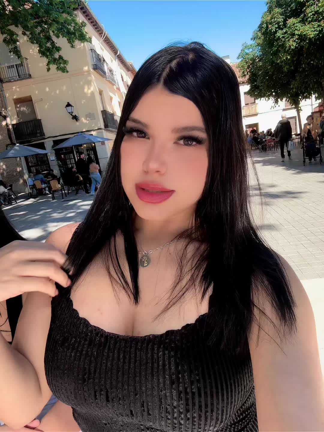 @Ori romero🤍✨