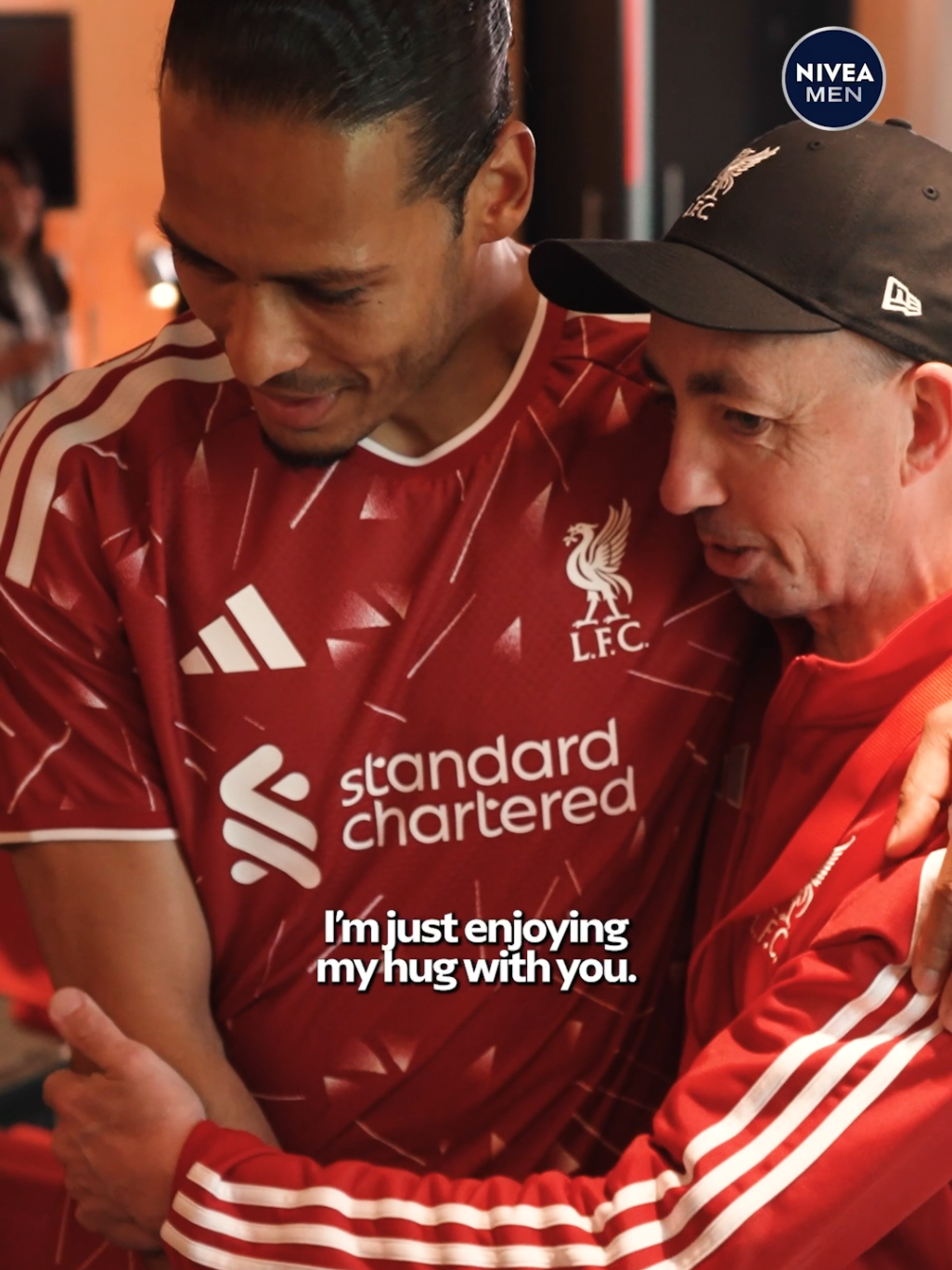 @Liverpool FC
