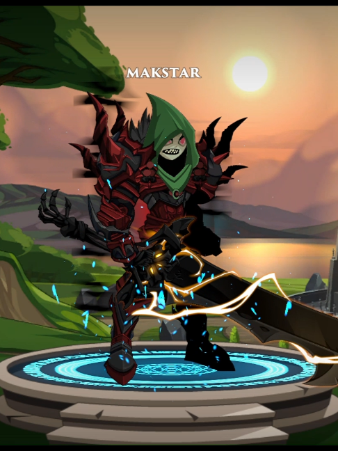 @MAKSTAR
