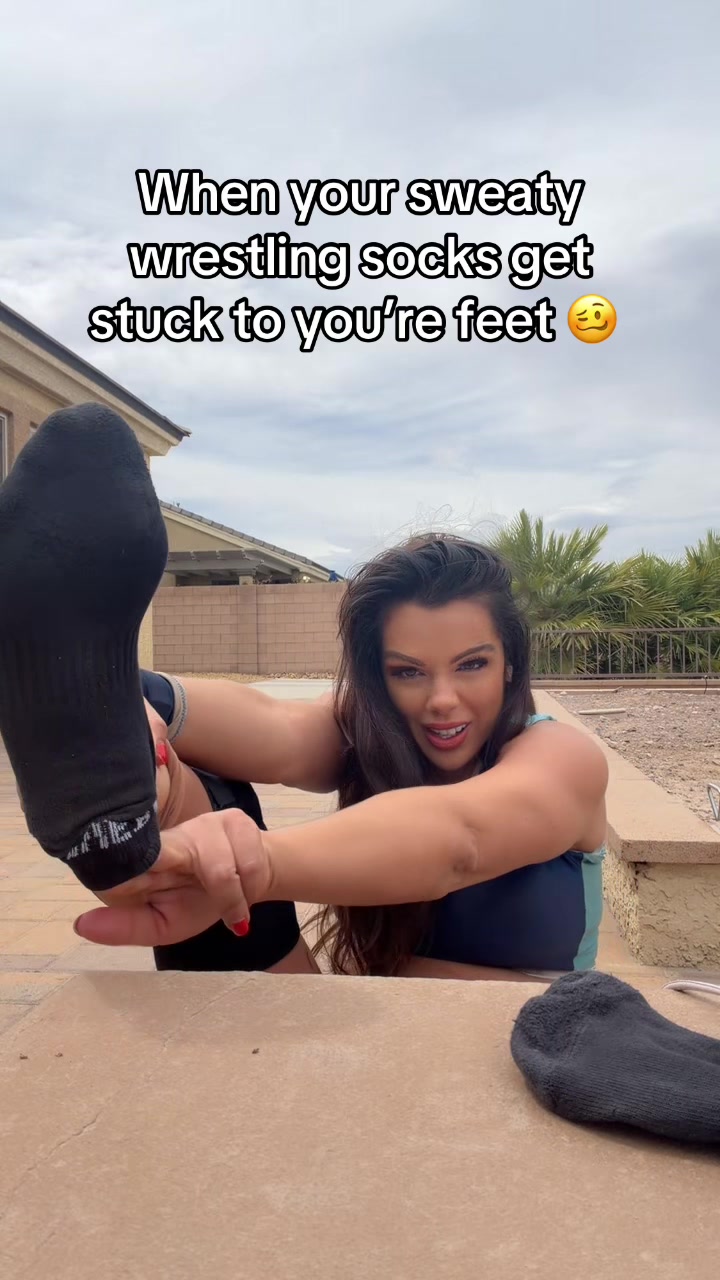 @Nadia Sapphire