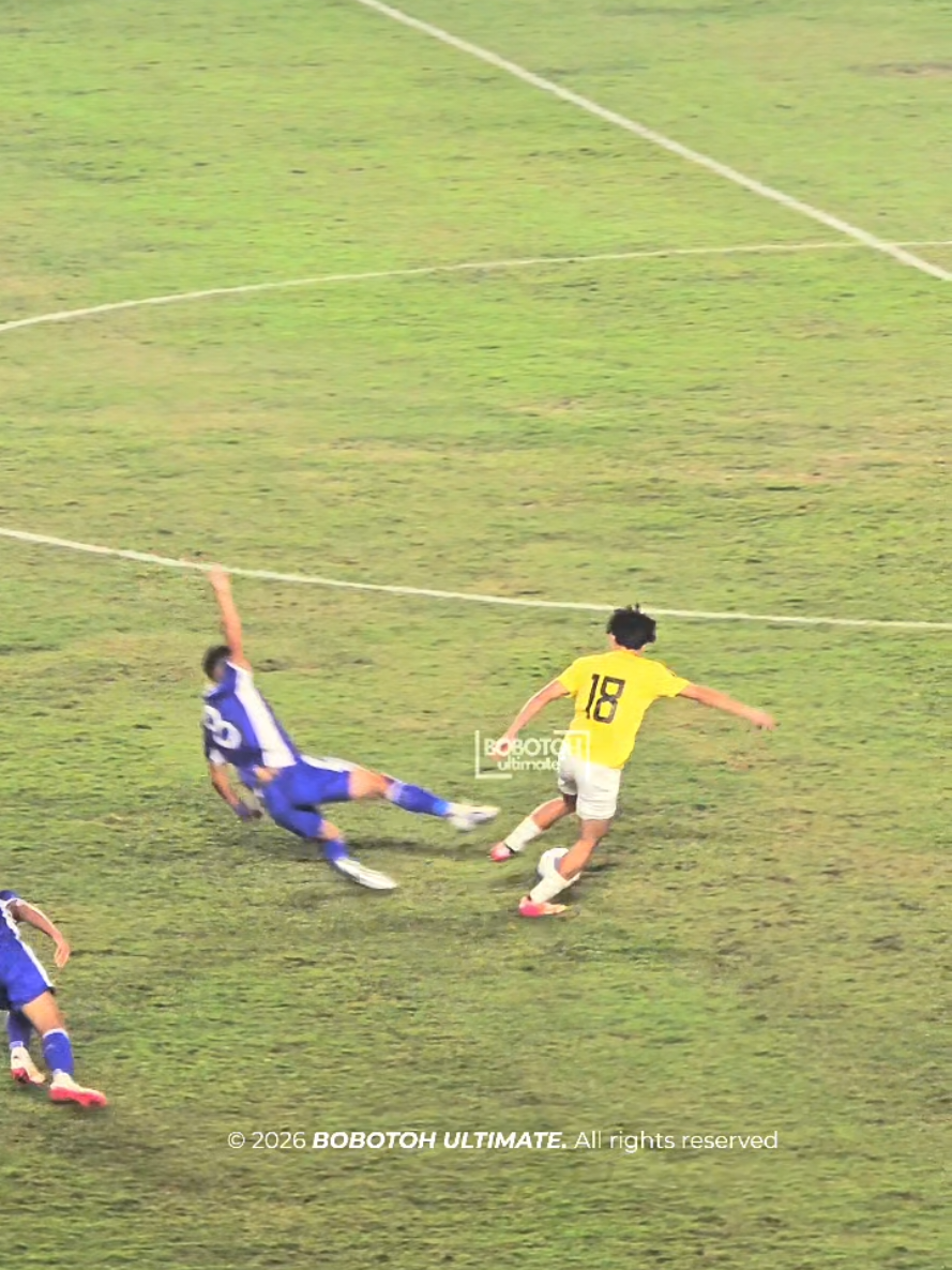 @Bobotoh Ultimate