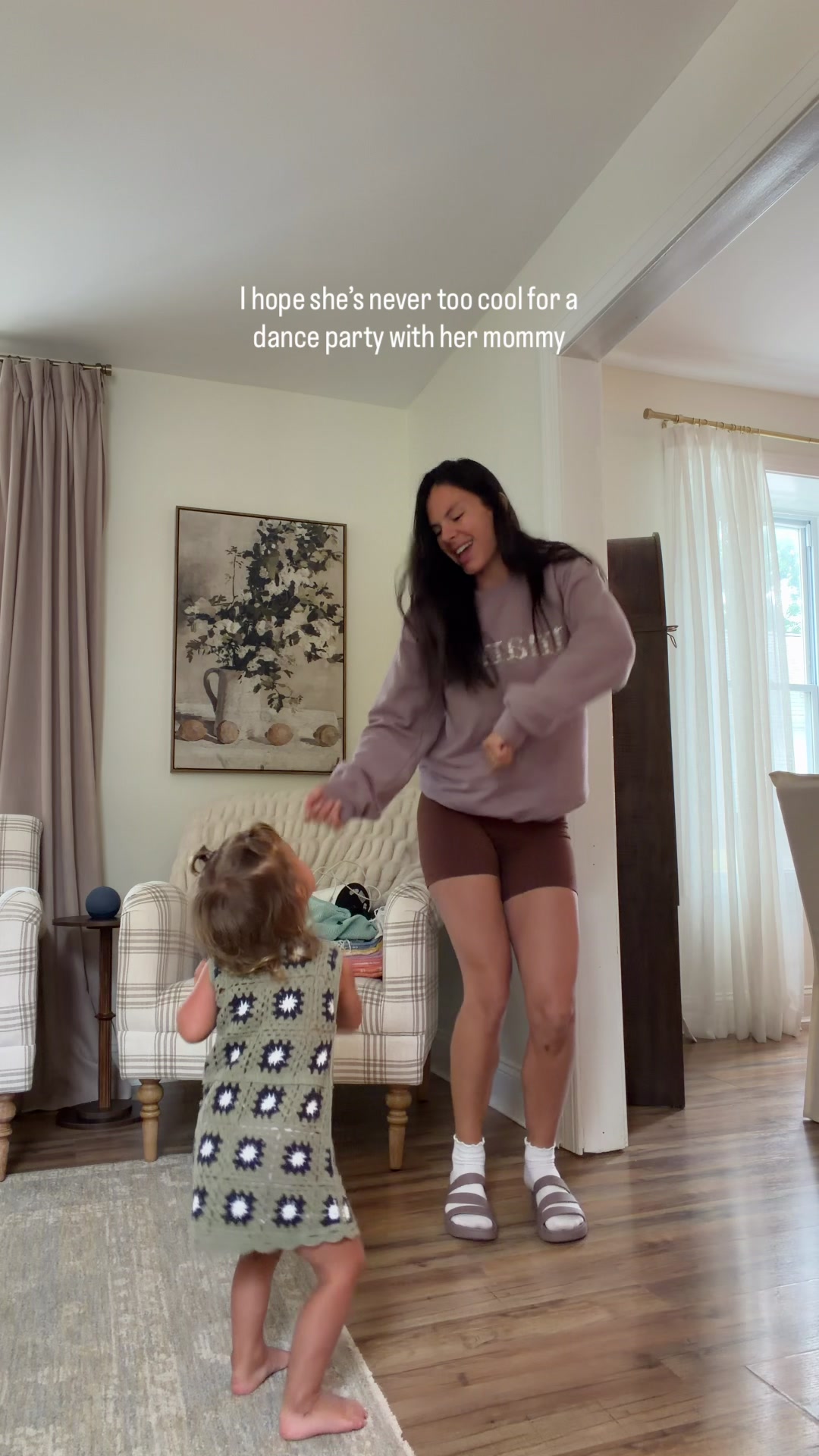 @LIV &mdash; solo mom