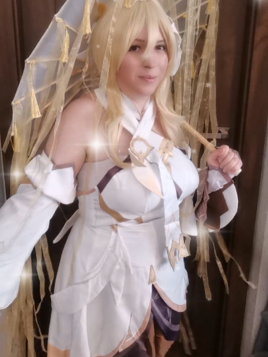 @Néra Cosplay🇭🇺