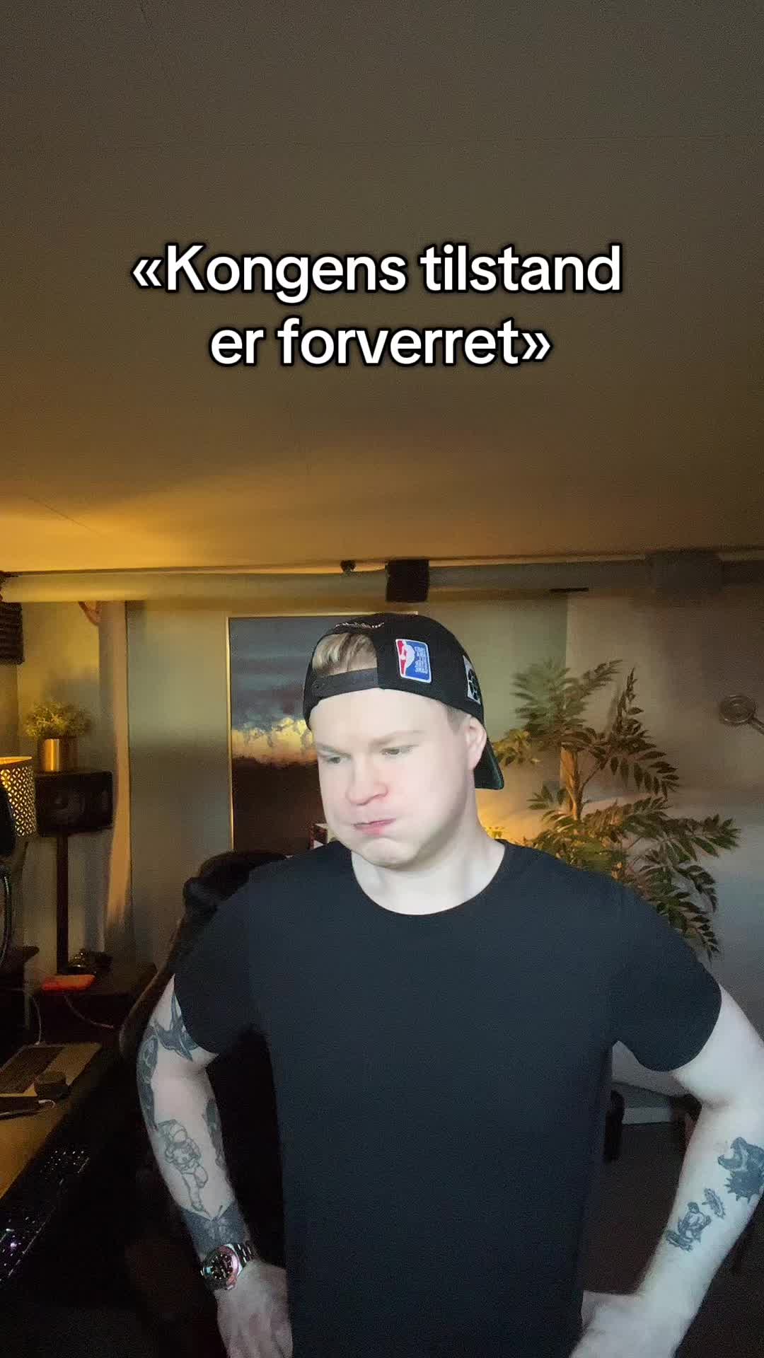 @Ungematheus