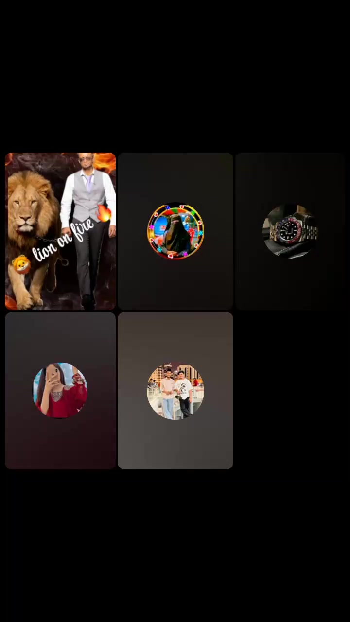 @✨️💥Lion💫On 💥Fire 🔥❤️🔥