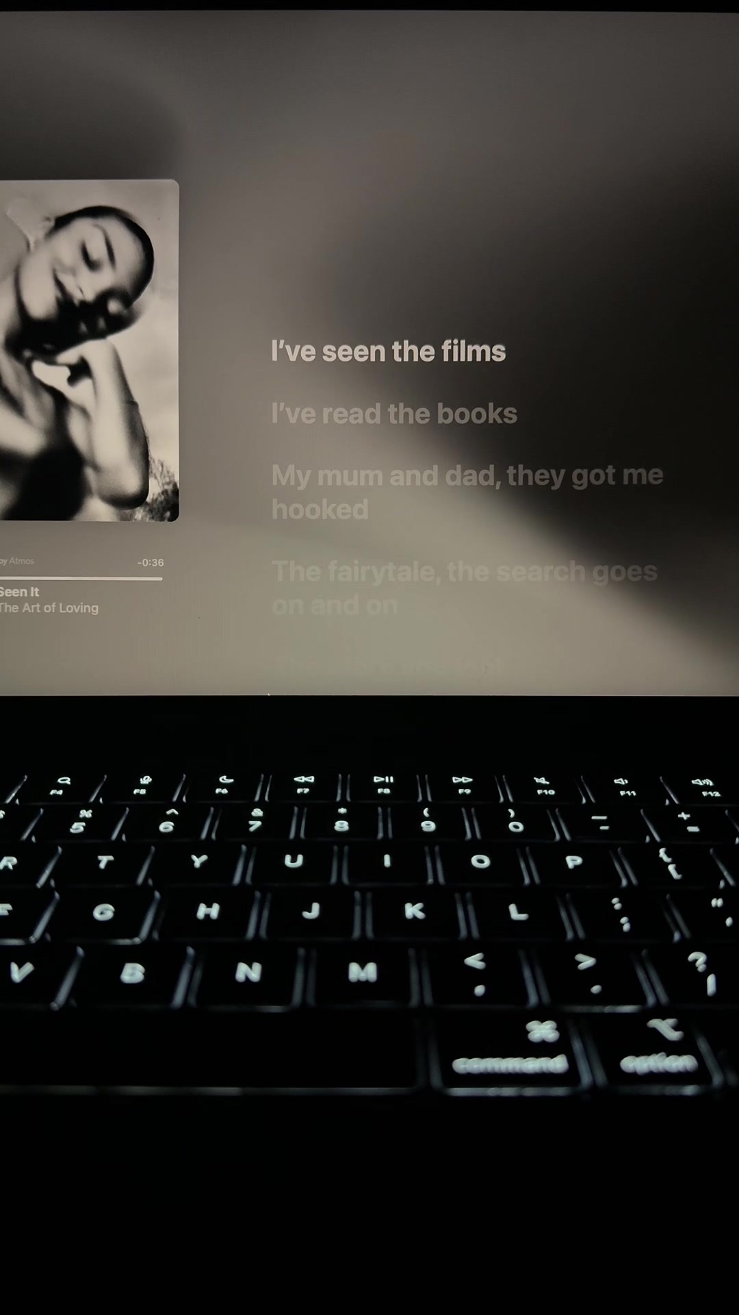 @this song hits hard🎵