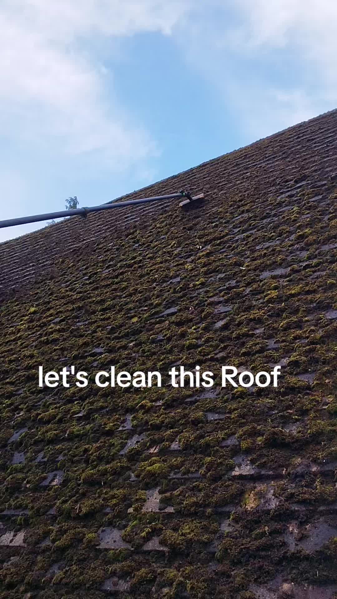 @Hadlow Exterior Cleaning