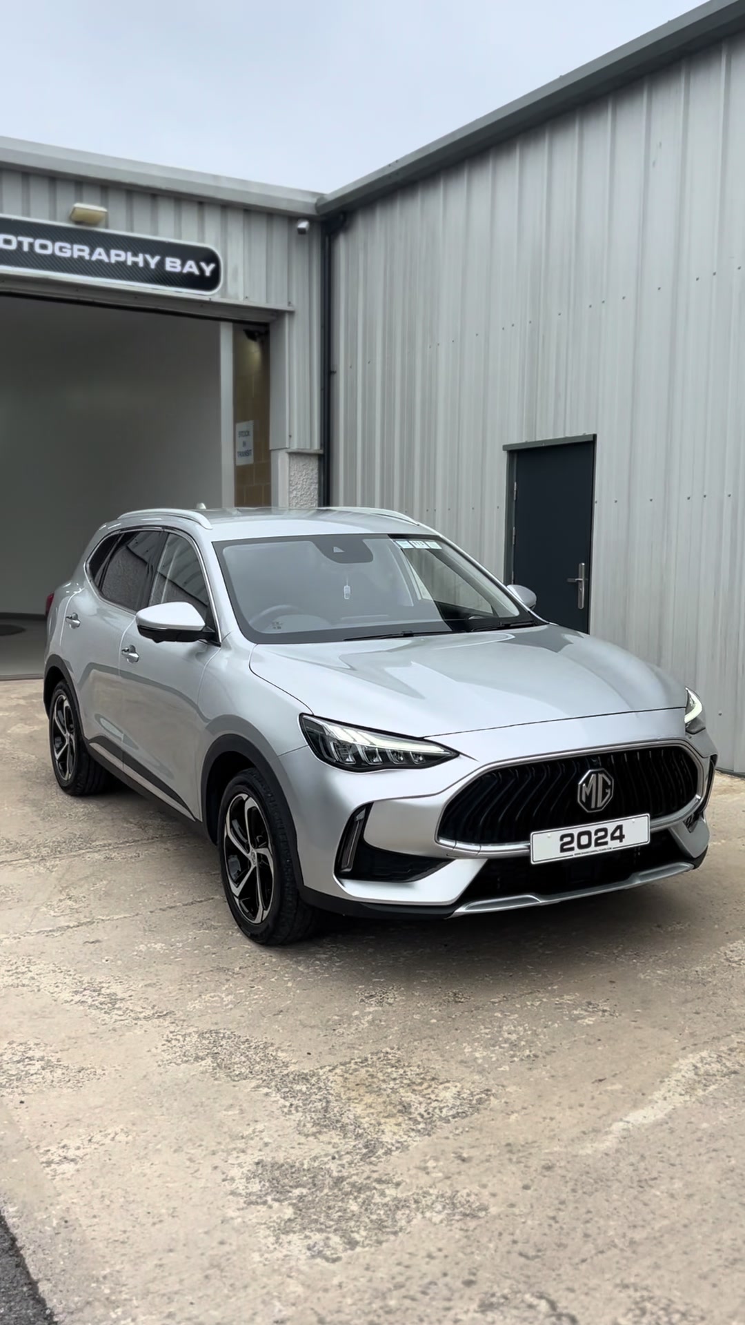 @Shane Connolly Cars