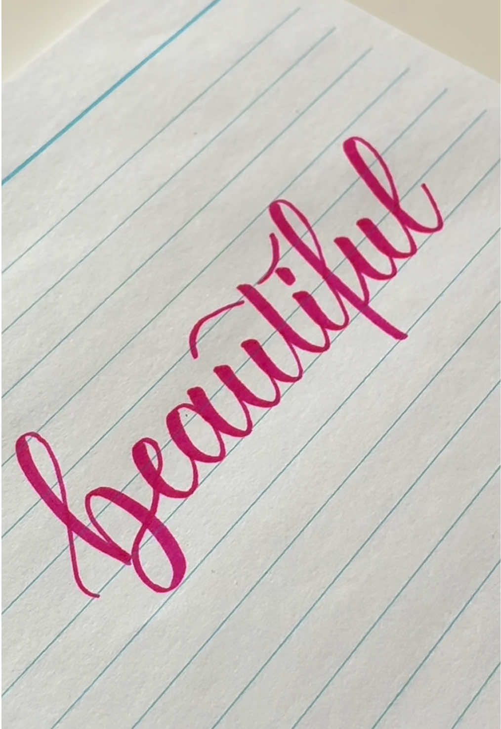 @Eves Letters