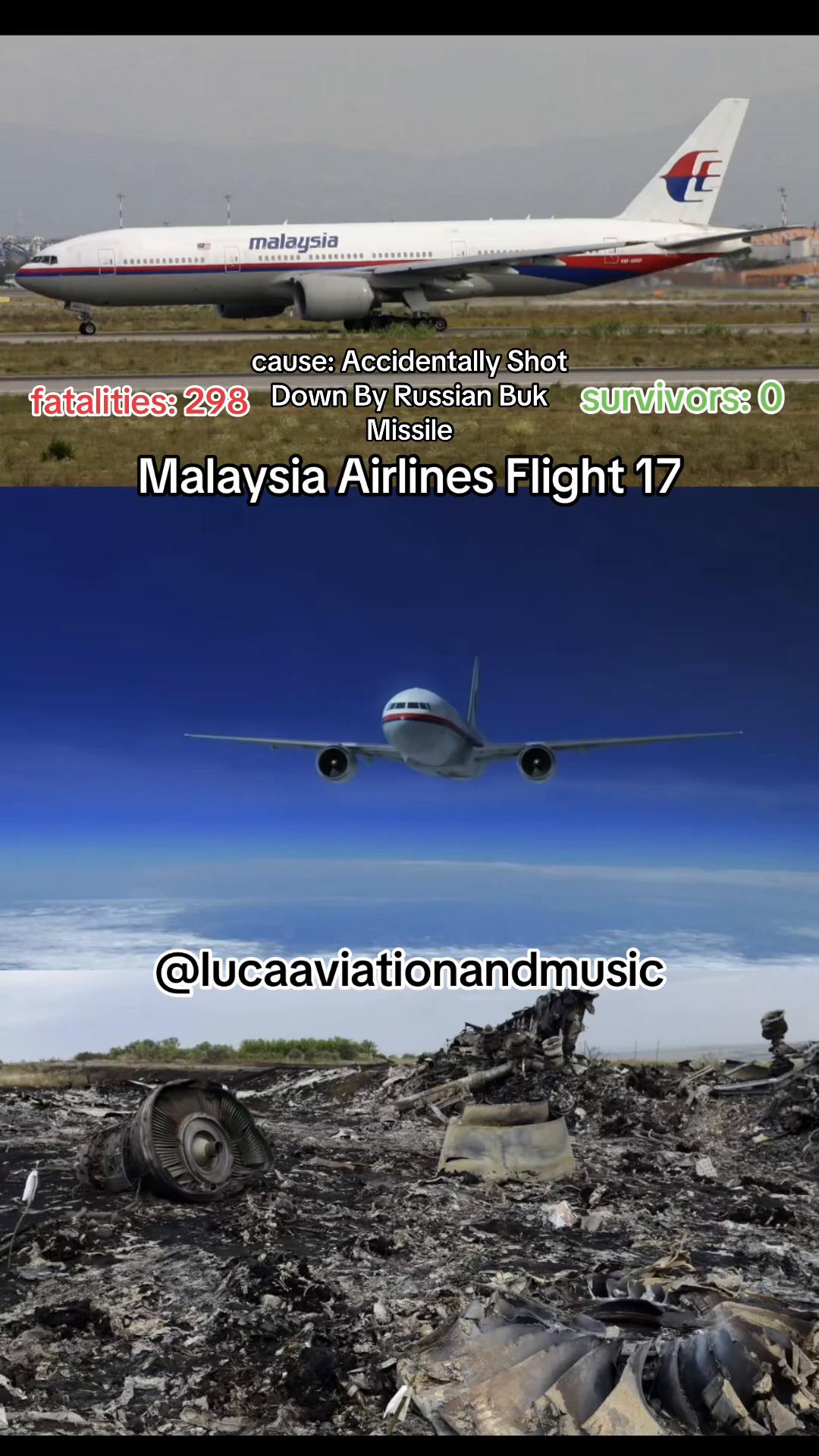 @Luca Aviation & Music