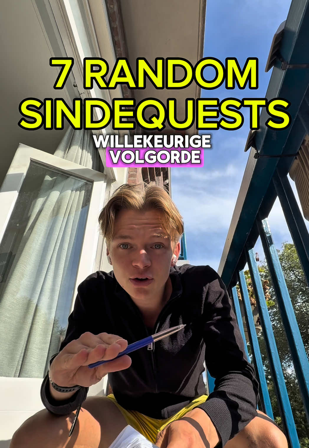 @Joep Toebes