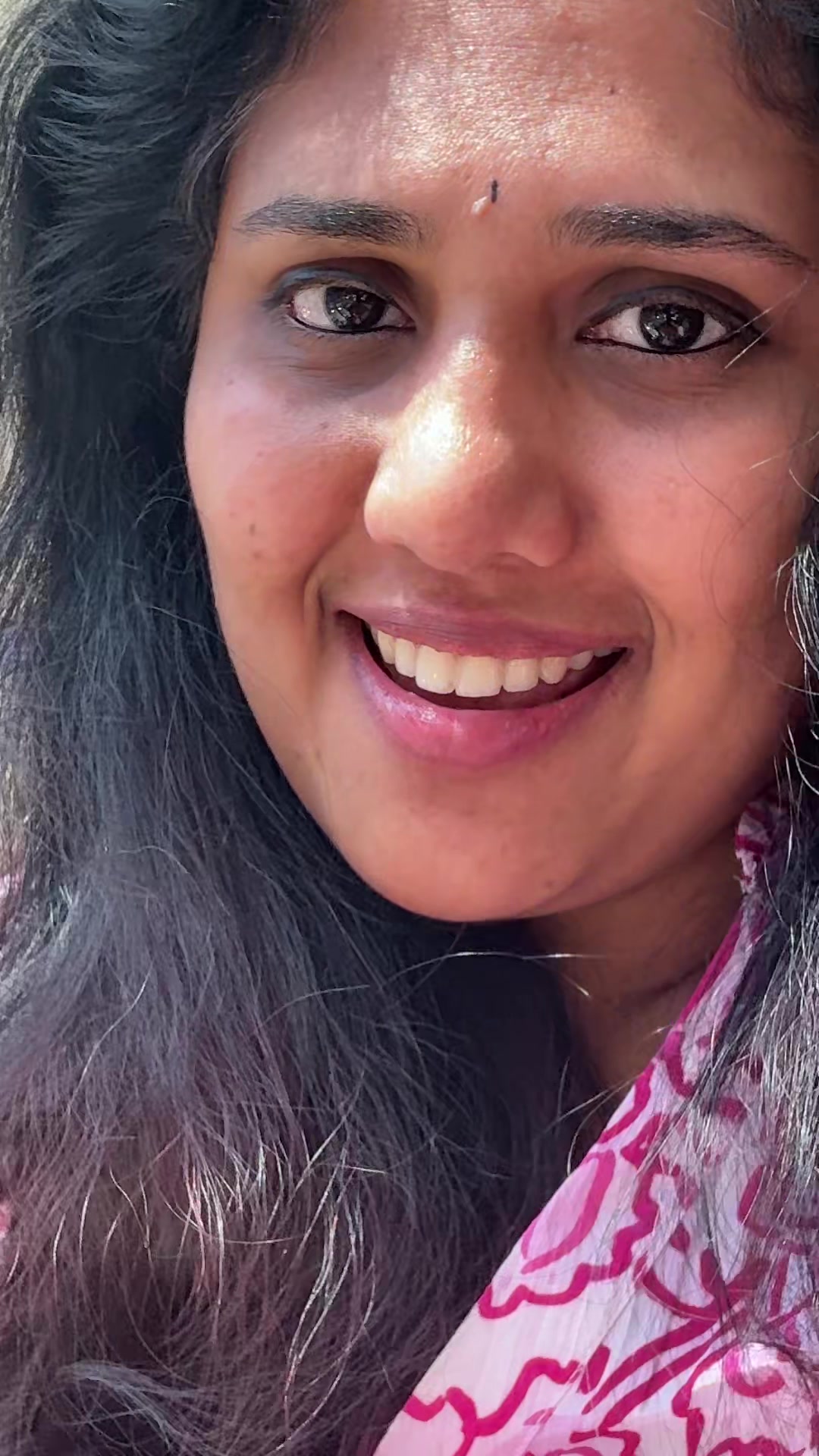@saranya mohesh