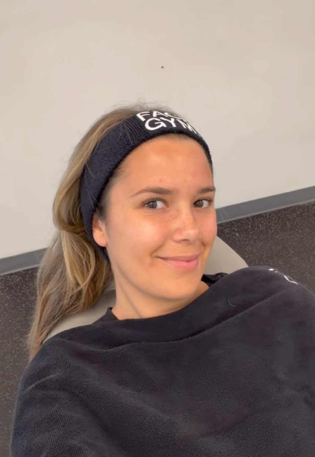 @FACEGYM