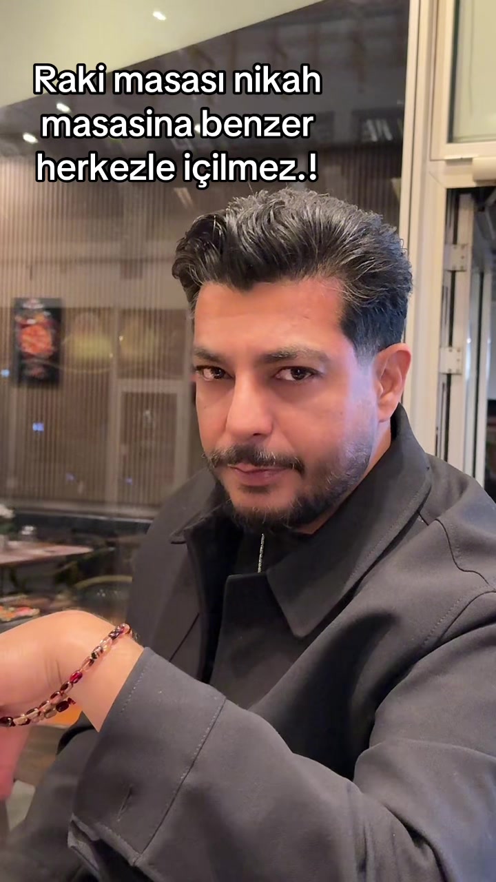@fatih tasoglu