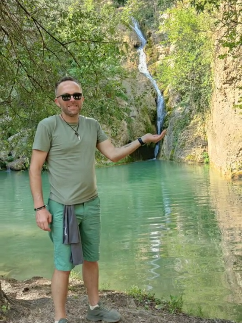 @Travel 🌍 Sorin Sm