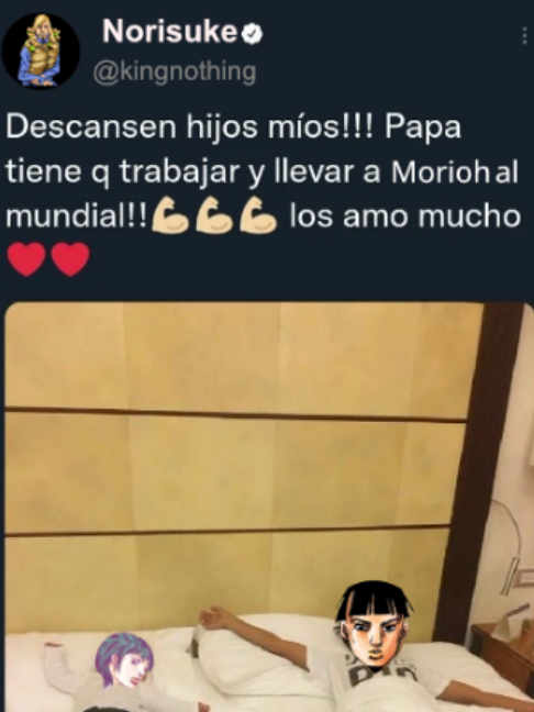 @CodyReborn