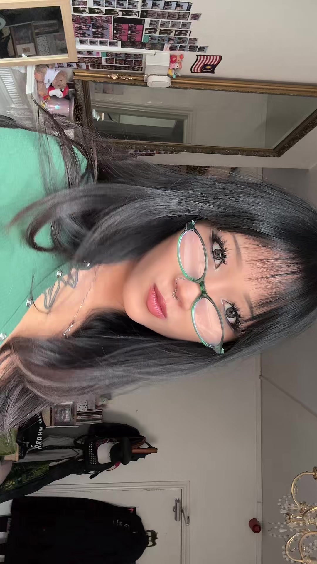 @Nik Raisa