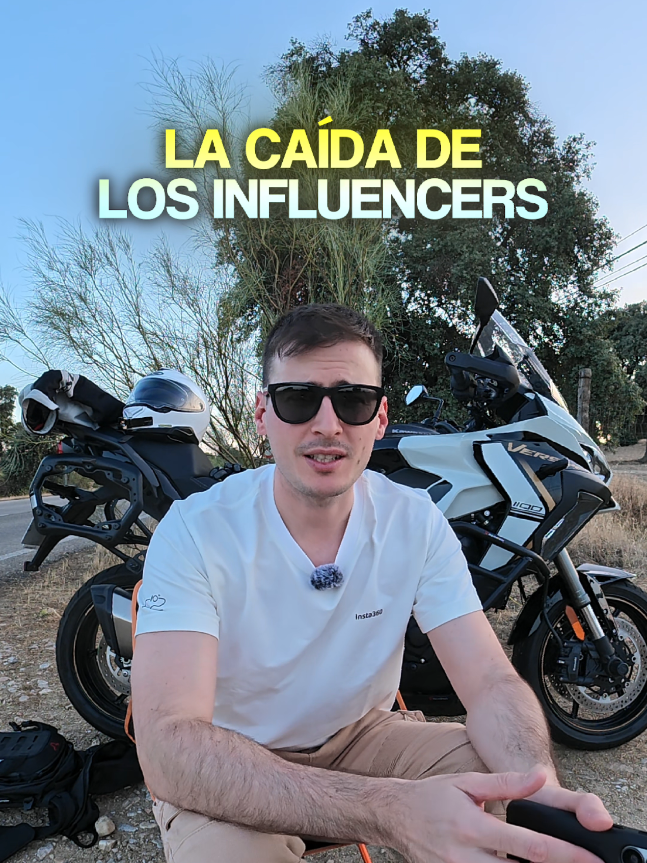 @Santos En Moto