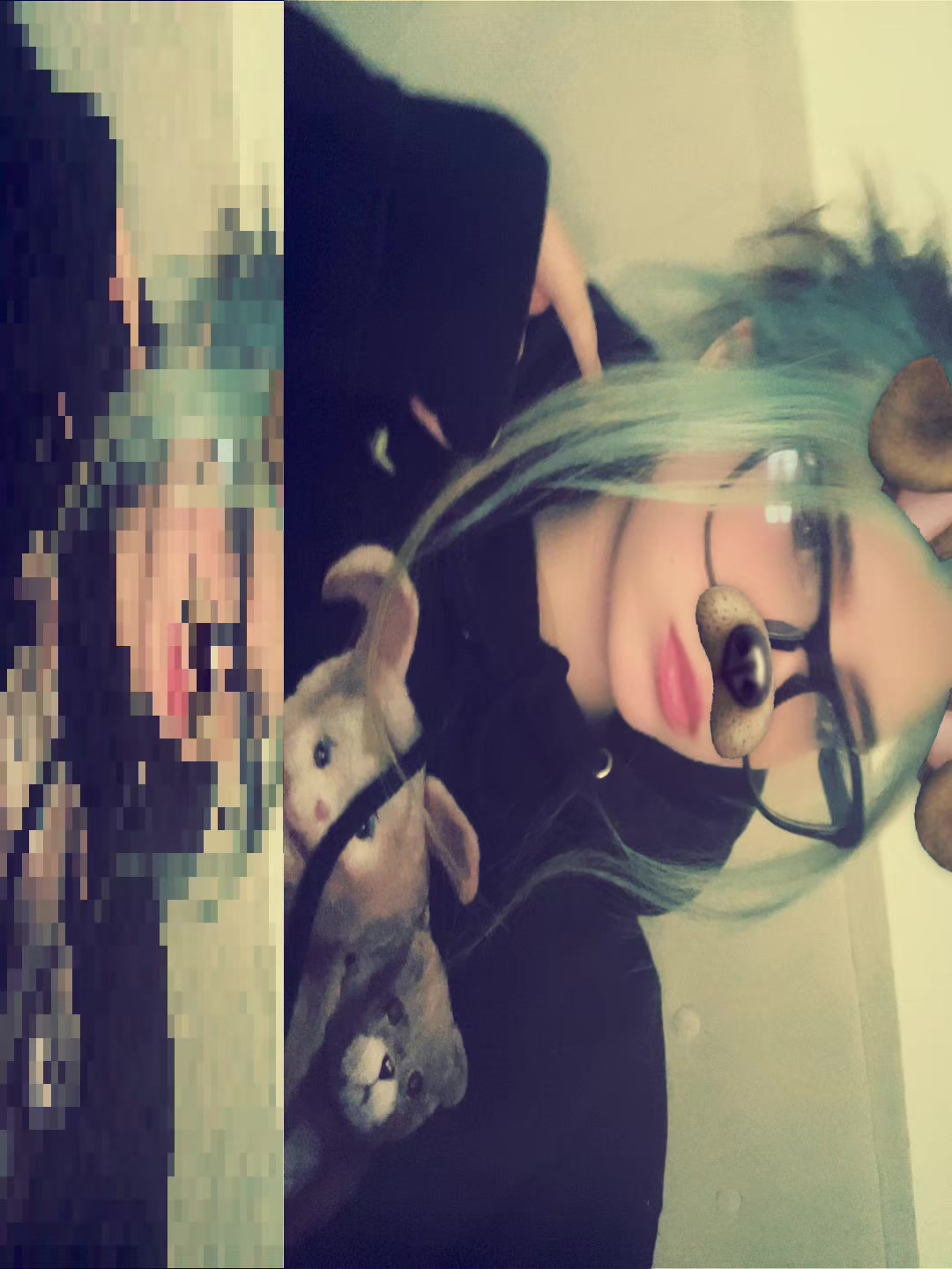 @• b u g g 🐾🪼 •