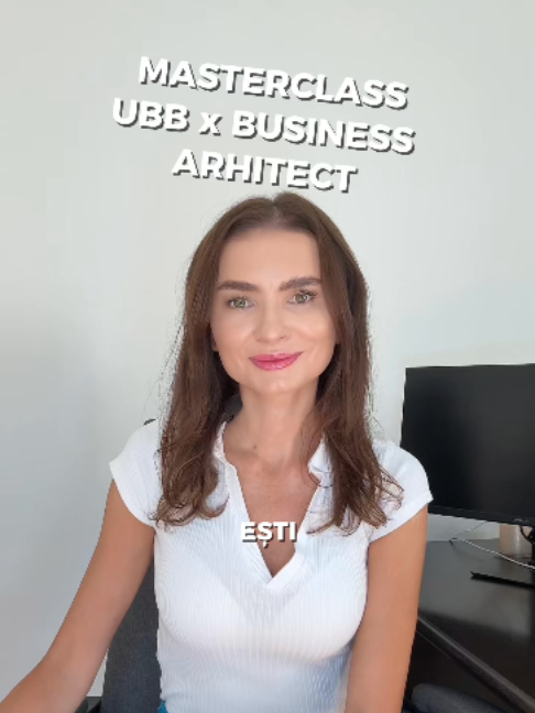 @Business Arhitect