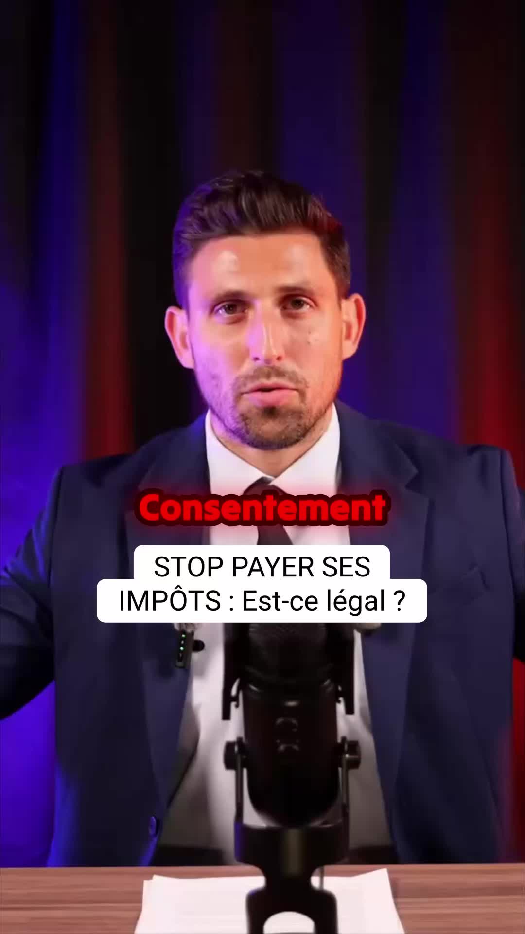 @David Guyon Avocat
