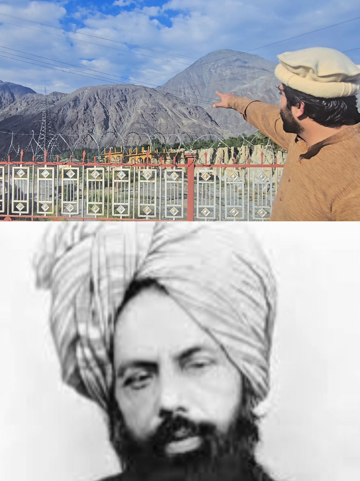 @Veeru Gillani