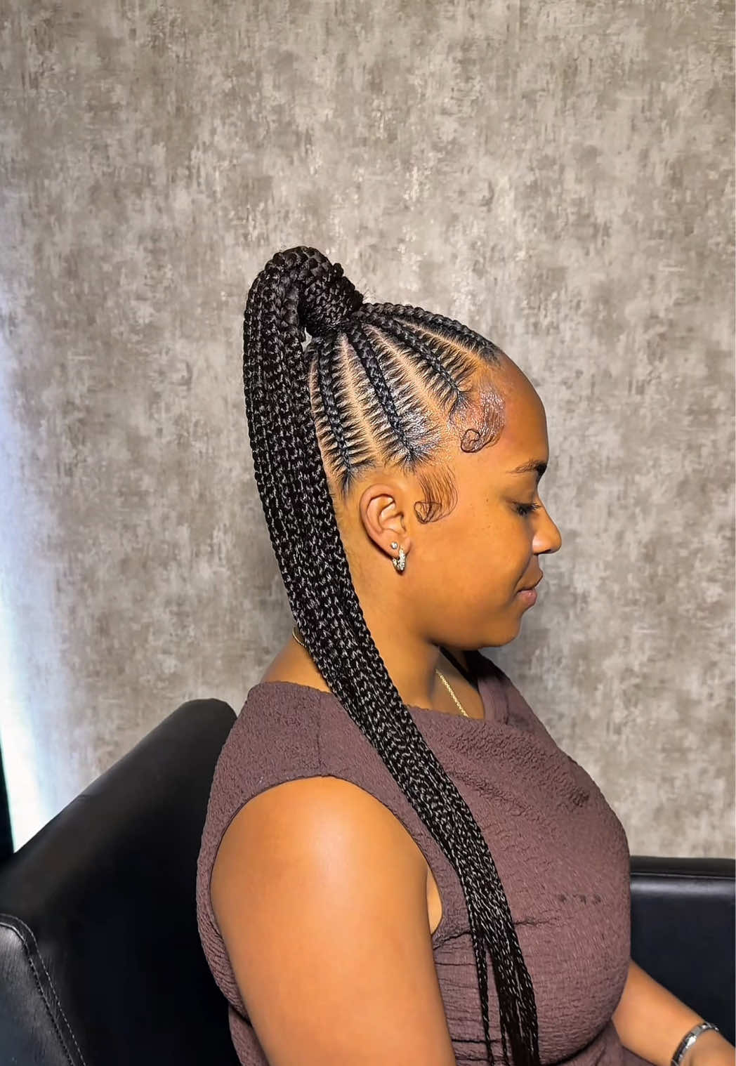 @Walsall&Birmingham Braider🇬🇧