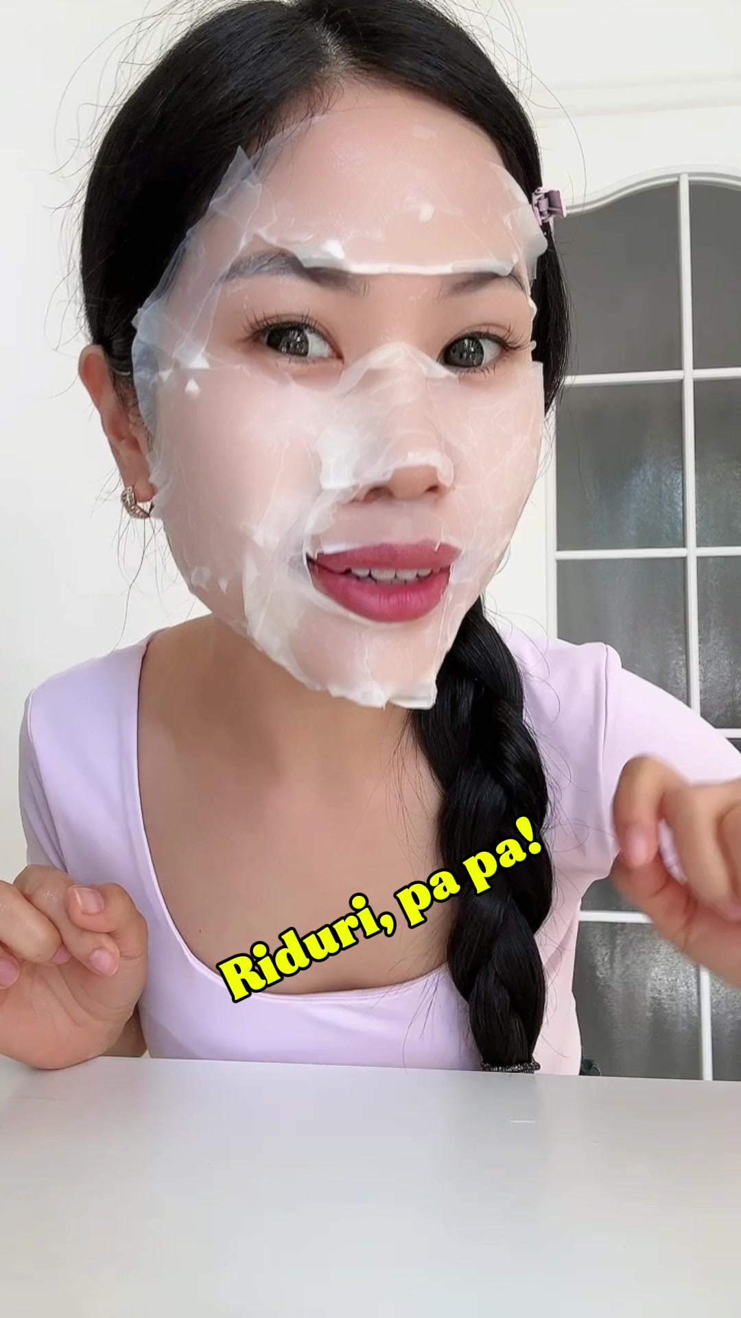@Lily Official