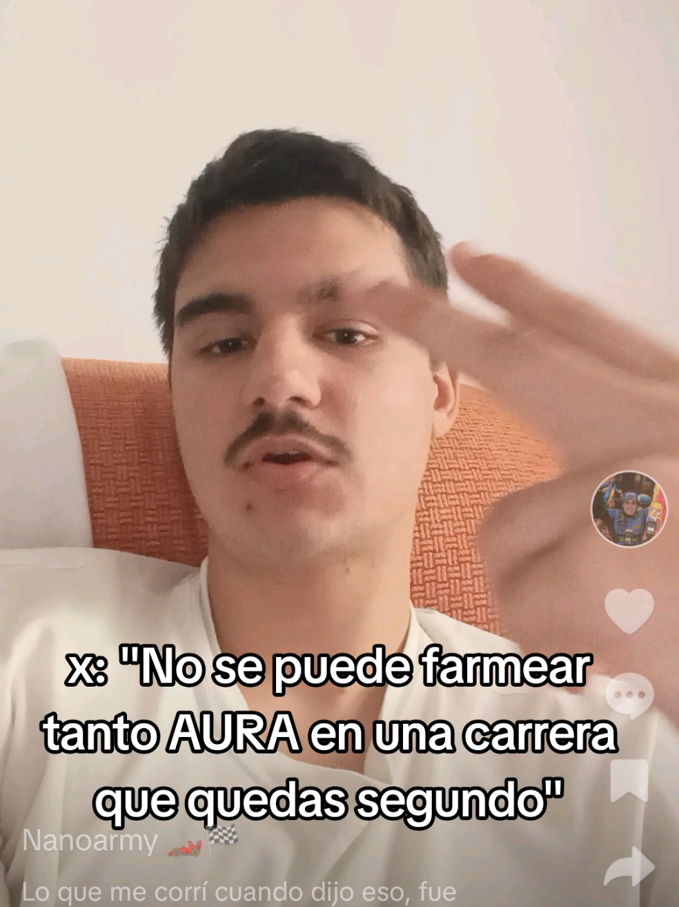 @Nanoarmy 🏎️🏁