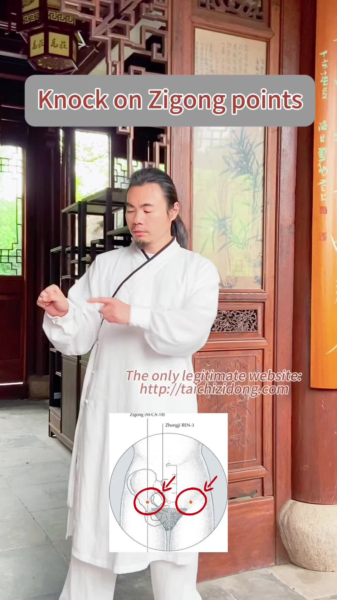 @Taichi.Zidong