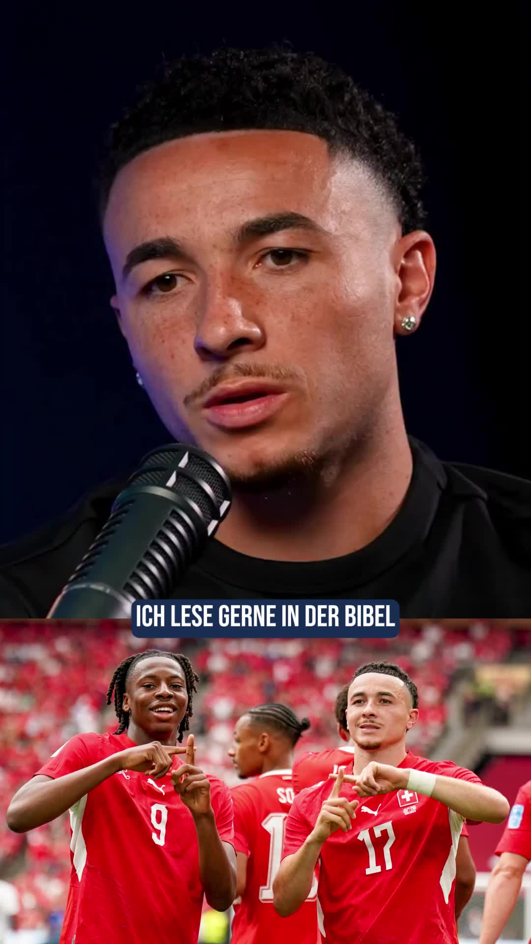 @Fussball mit Vision