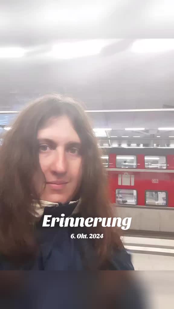 @Sara J.O Busfan München